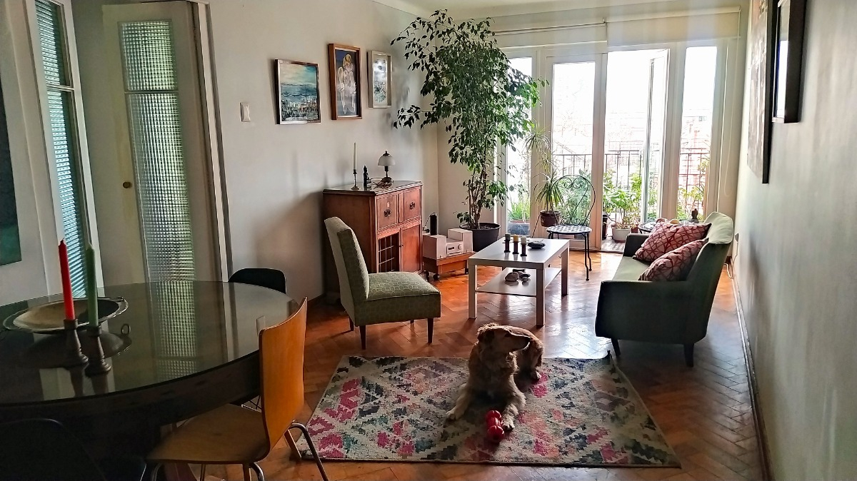 Venta Departamento P 2D 2B In&eacute;s de Su&aacute;rez - Providencia