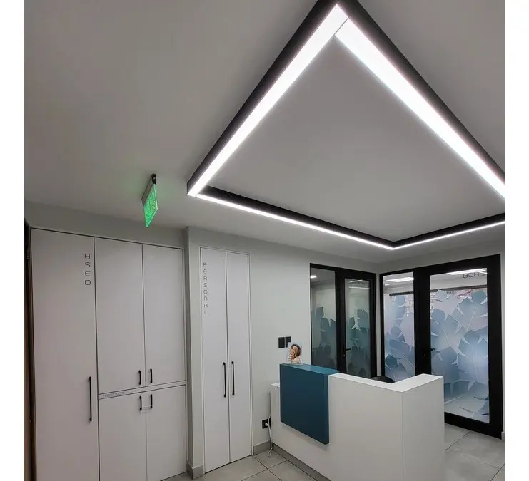 Venta Oficina 1B Pedro de Valdivia - Providencia