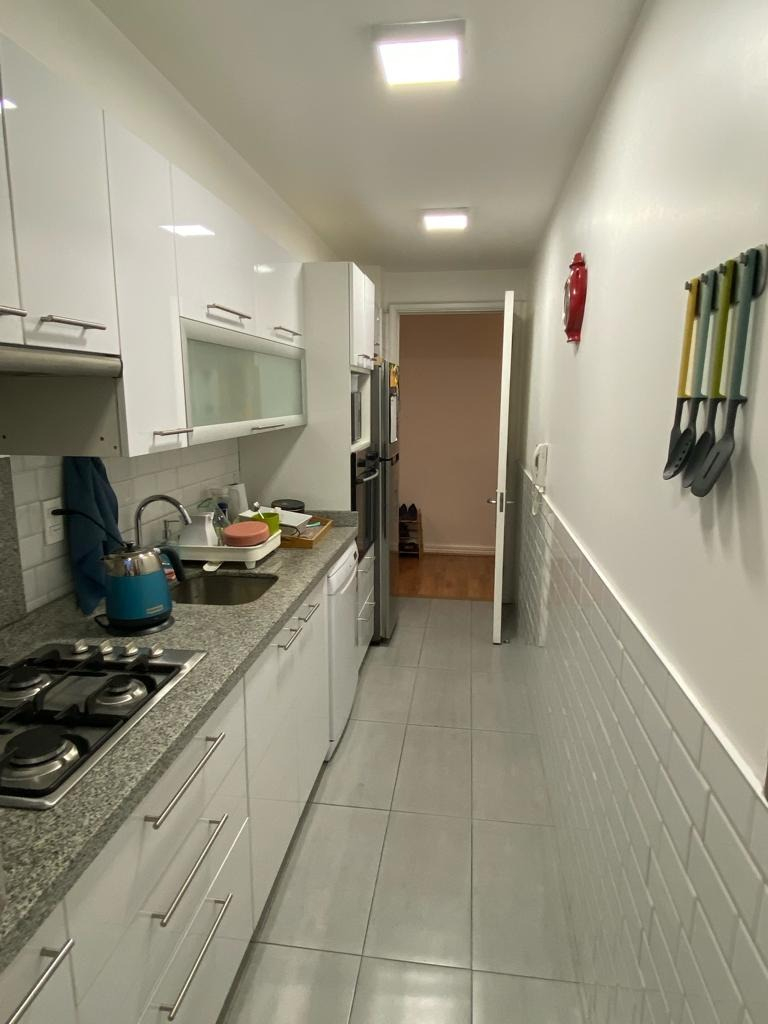 Arriendo Departamento 2D Alto Las Condes - Las Condes