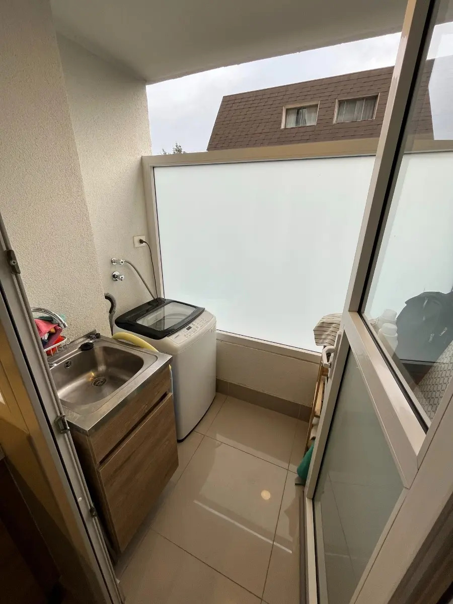 Venta Departamento NO 2D en suite Walk-in cl&oacute;set 2B 1E 1B Estadio Nacional - &Ntilde;u&ntilde;oa