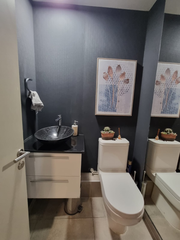 Venta Departamento 3D Campus Oriente - Providencia