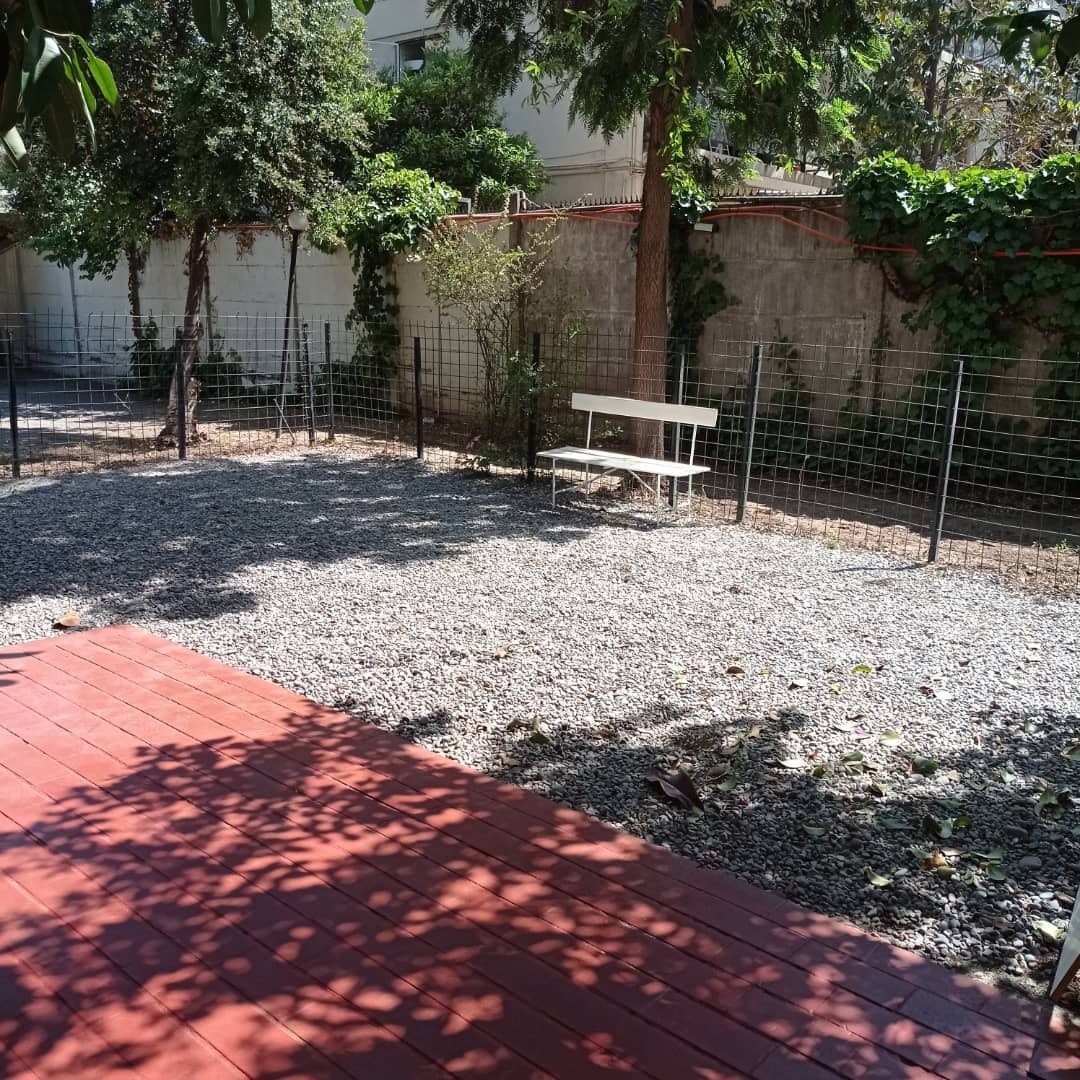 Arriendo Departamento NO 4D 3B 1E Sebasti&aacute;n Elcano - Las Condes