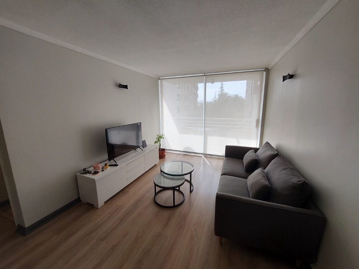 Arriendo Departamento NO 2D en suite 2B 1E 1B Plaza &Ntilde;u&ntilde;oa - &Ntilde;u&ntilde;oa