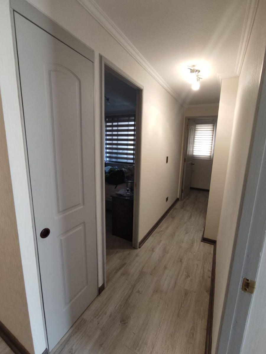 Venta Departamento SP 3D en suite 2B 1E 1B Rotonda Atenas - Las Condes