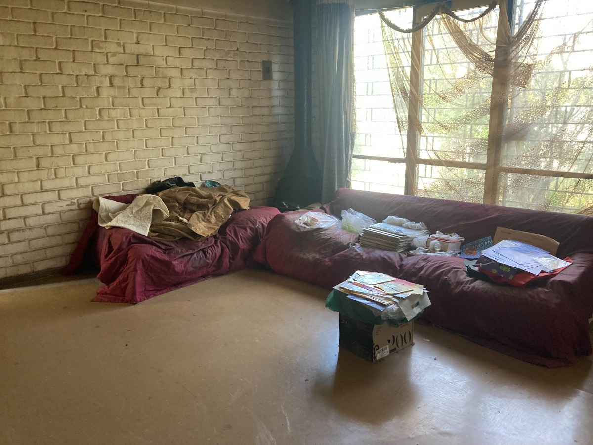 Venta Casa 4D 2B 2E Estadio Croata - Vitacura