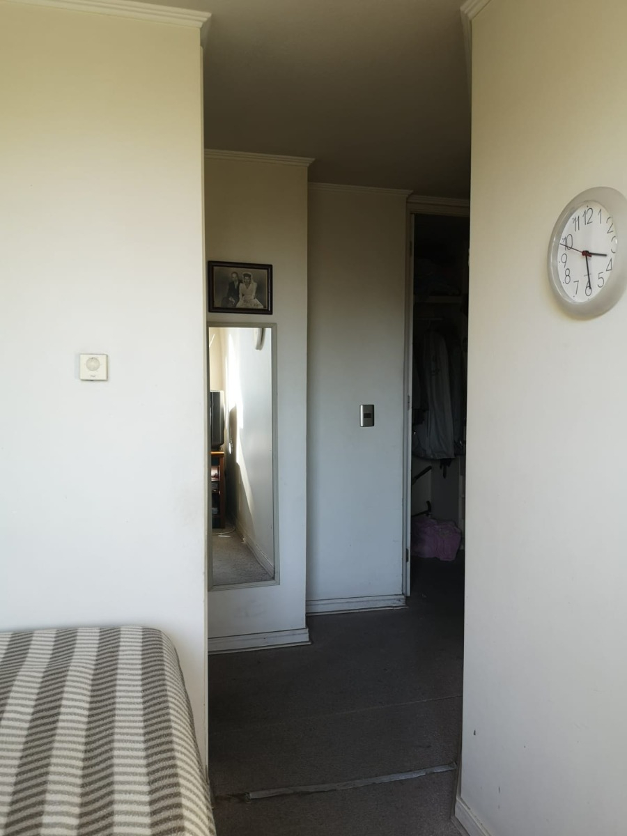 Venta Departamento 3D 2B 1B 68m2 Metro Monse&ntilde;or Eyzaguirre - &Ntilde;u&ntilde;oa