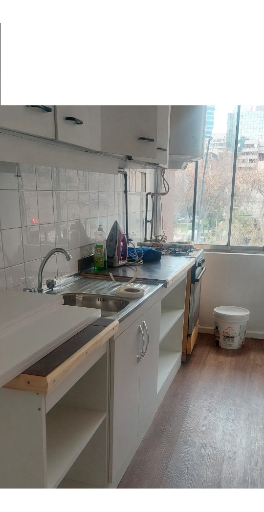 Venta Departamento NO 2D 1B Las Lilas - Providencia