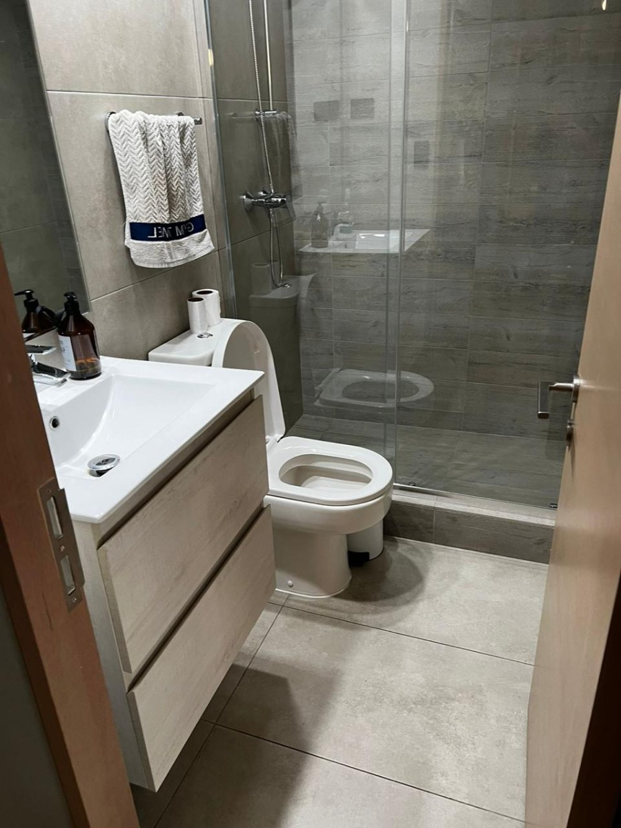 Arriendo Departamento NO 3D 3B 2E 1B Parque Bicentenario - Vitacura