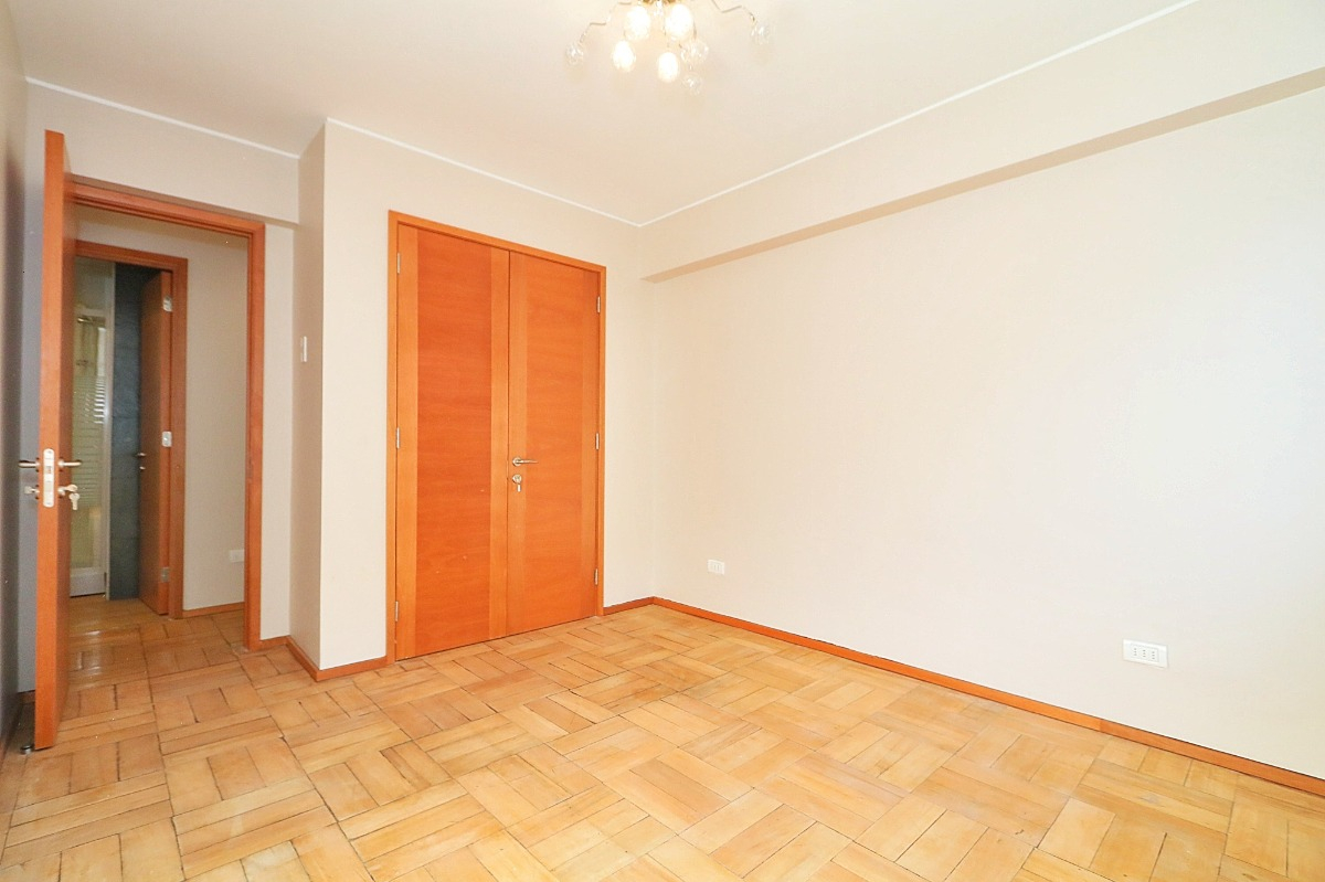 Arriendo Departamento 2D Los Leones - Providencia