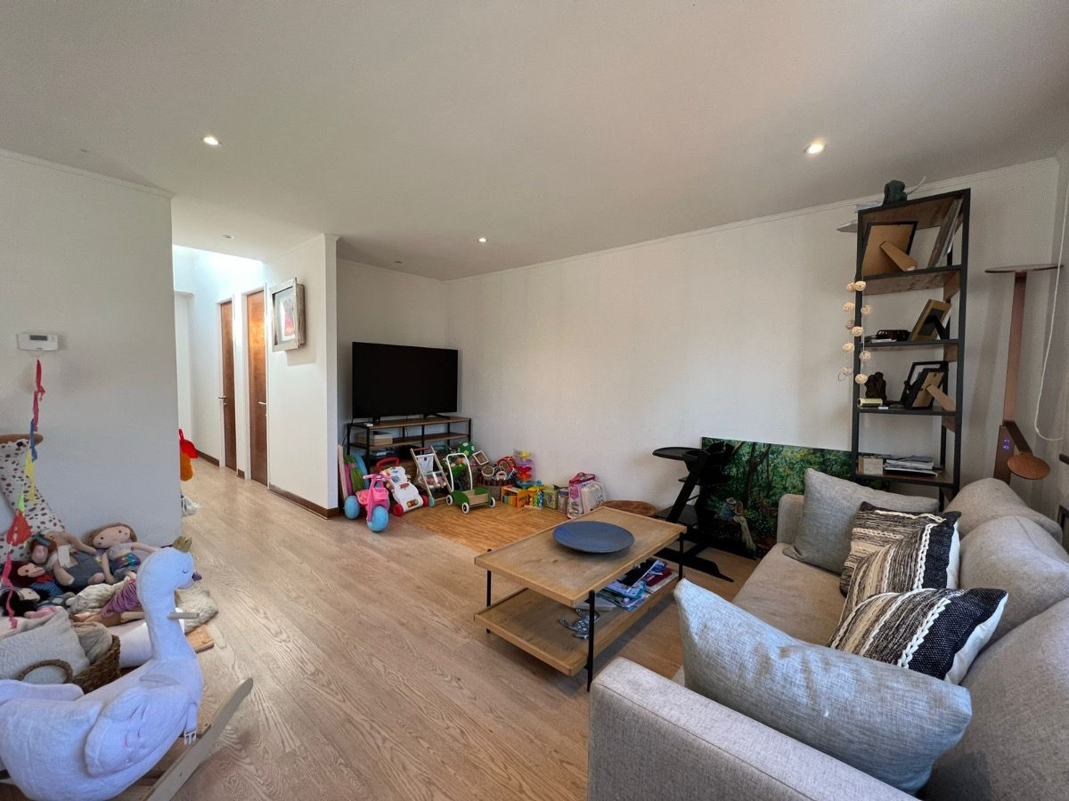 Venta Casa NOSP 4D en suite Walk-in cl&oacute;set 5B 2E La Llaver&iacute;a - Vitacura