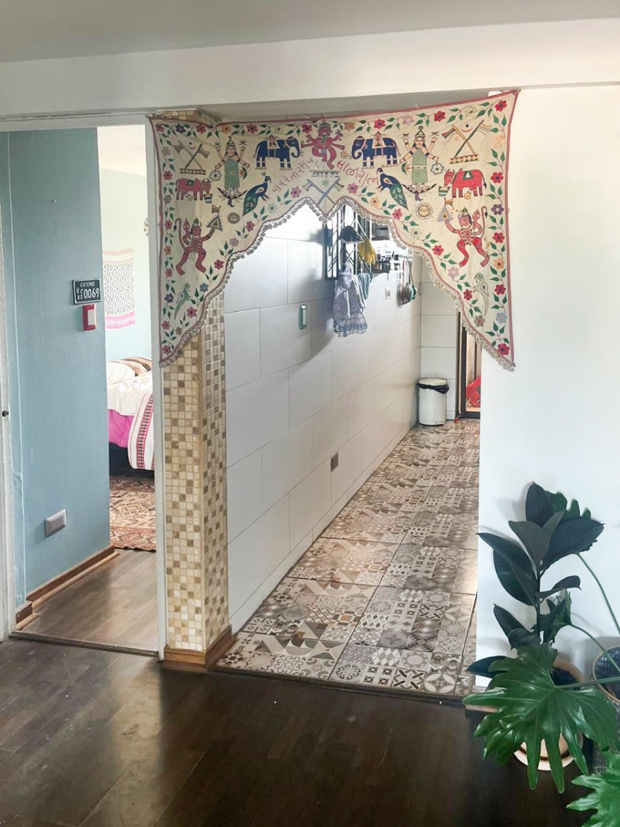 Arriendo Departamento O 2D en suite 2B Metro &Ntilde;u&ntilde;oa - &Ntilde;u&ntilde;oa