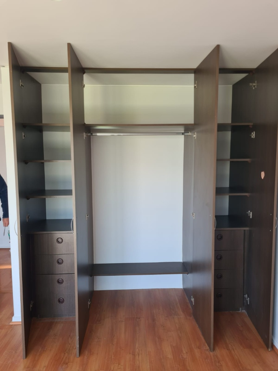 Arriendo Departamento 3D 2B 1E 1B Campus Oriente - Providencia