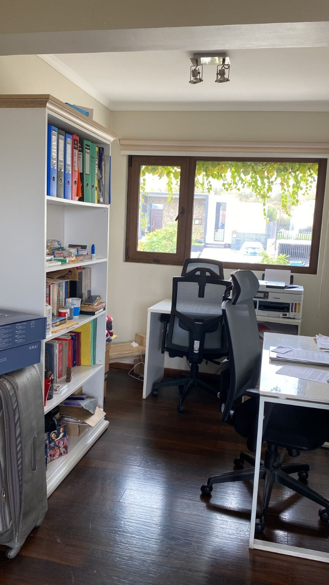 Arriendo Casa NO 4D en suite Walk-in cl&oacute;set 4B 3E 1B Chicureo - Colina