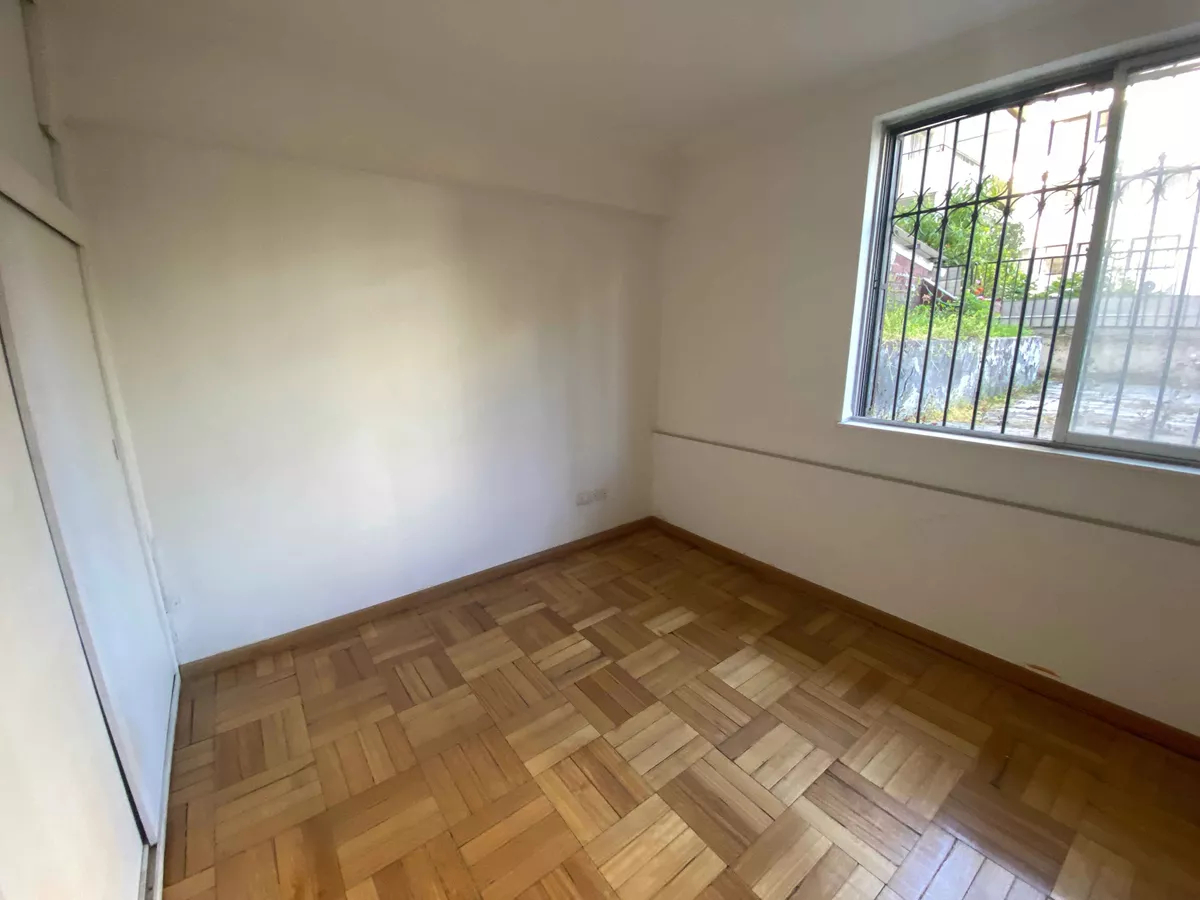 Venta Departamento 3D 2B Pedro de Valdivia - Providencia