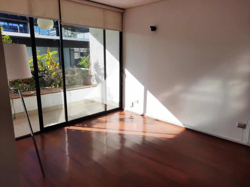 Arriendo Departamento 2D 2B 1E Metro Tobalaba - Mall Costanera - Providencia