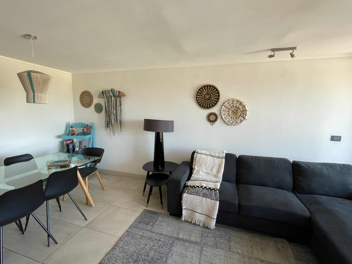 Venta Departamento P 2D en suite 2B 2E 1B Campus Oriente - Providencia