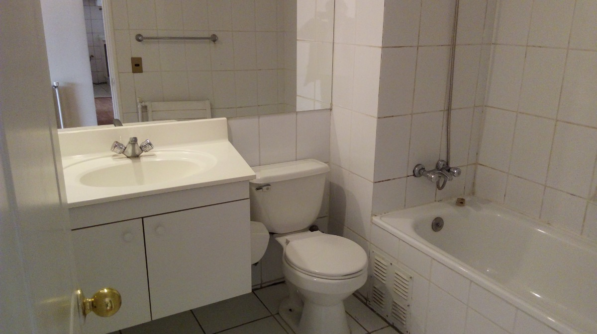 Venta Departamento 2D Puente Nuevo - Lo Barnechea