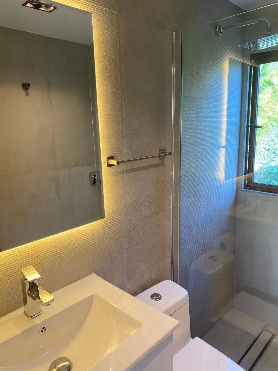 Venta Casa N 4D en suite Walk-in cl&oacute;set 4B 4E 1B Quinchamal&iacute; - Las Condes