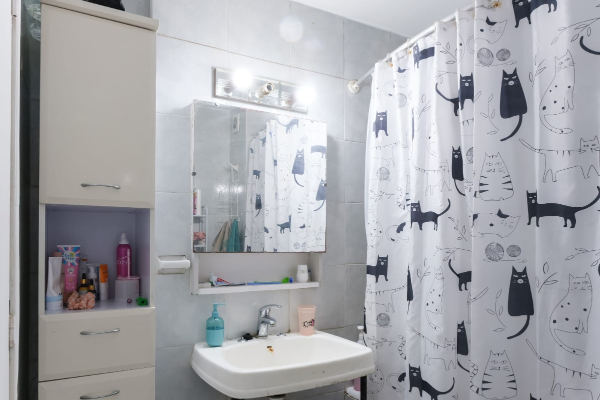 Venta Departamento S 2D 1B Salvador - Providencia