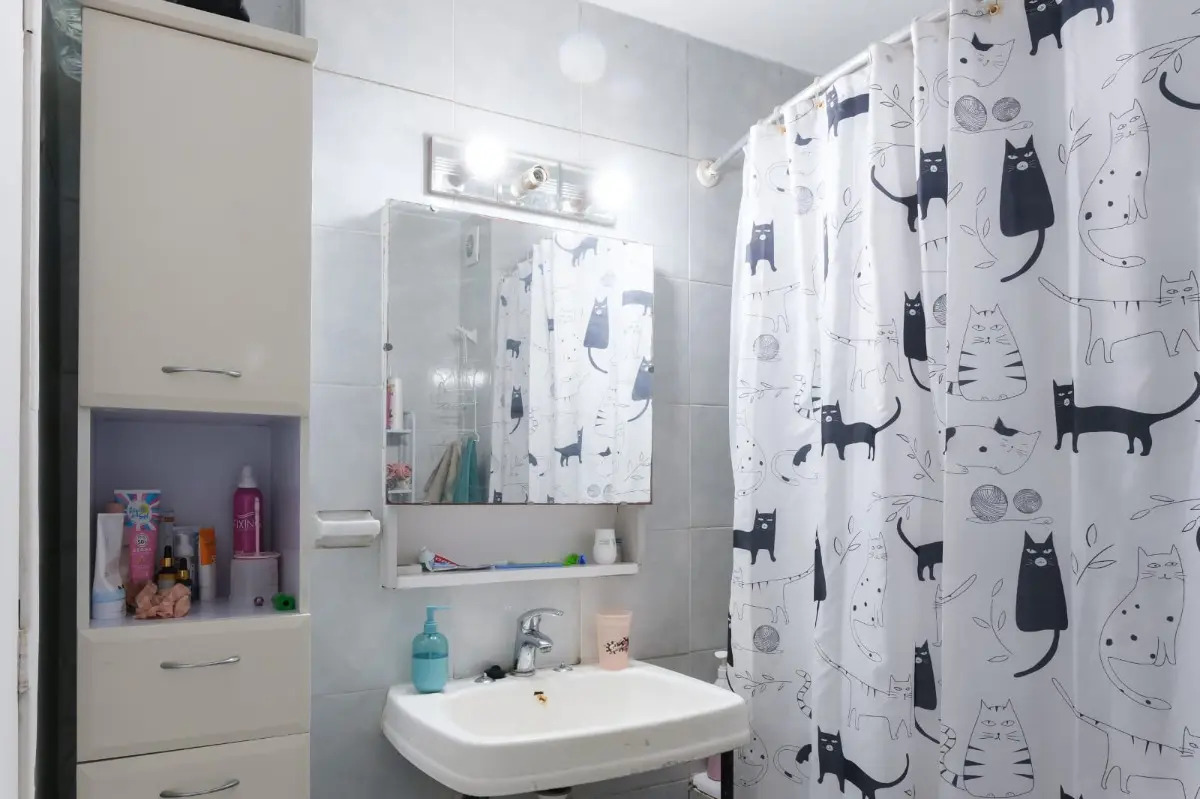 Venta Departamento S 2D 1B Salvador - Providencia