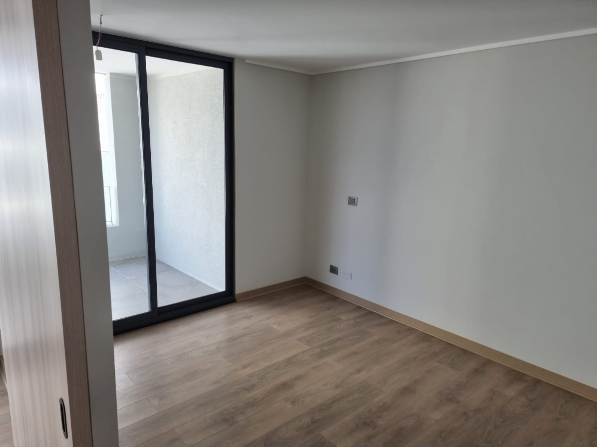 Arriendo Departamento 1D 1B 1E 1B Alto Las Condes - Las Condes