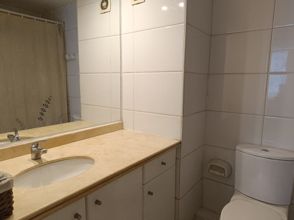 Venta Departamento NP 3D en suite 2B 1E 1B Rotonda Atenas - Las Condes