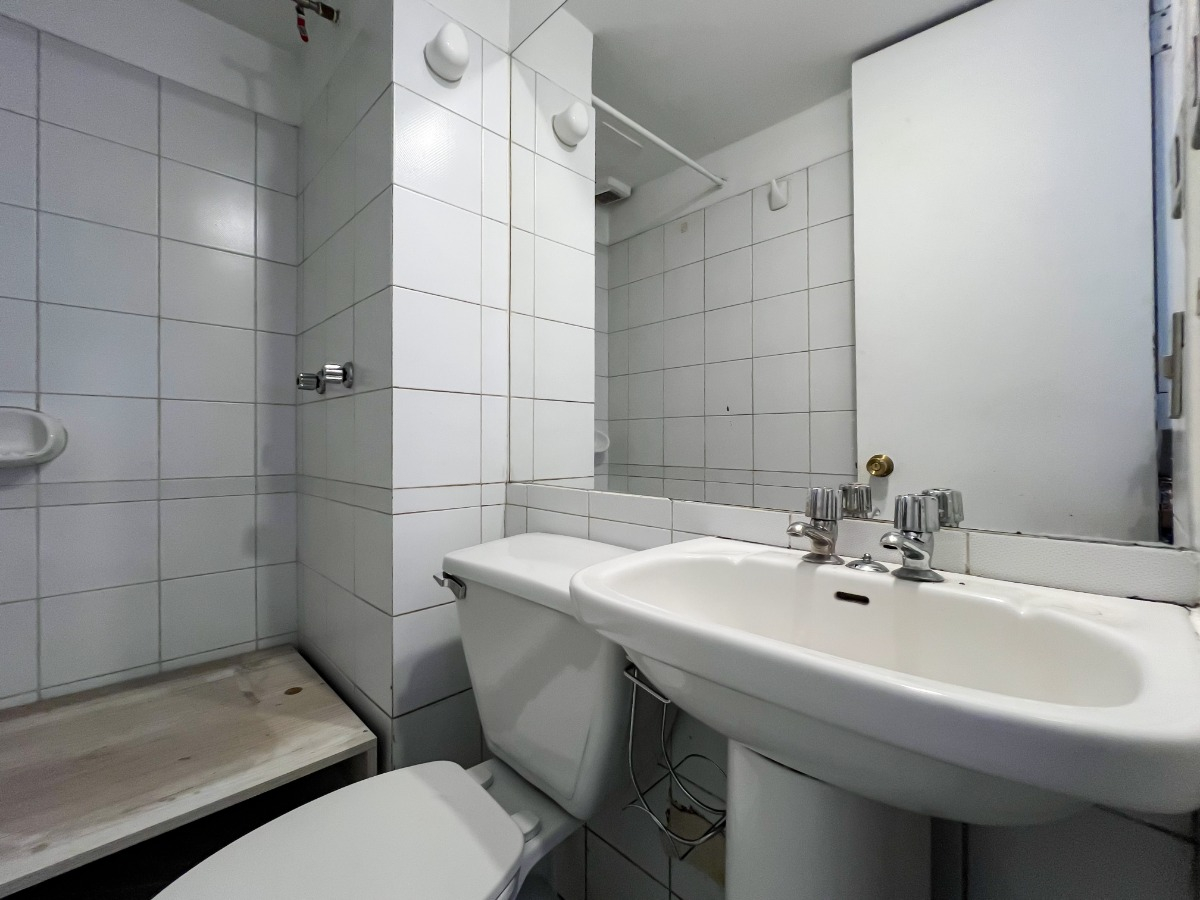 Arriendo Departamento NO 1D + oficina, en suite Walk-in cl&oacute;set 2B 1E 1B Parque Bicentenario - Vitacura