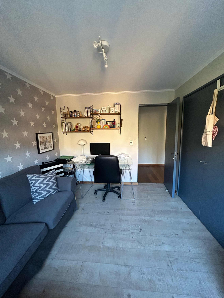 Venta Casa 5D 4B 2E La Dehesa - Lo Barnechea