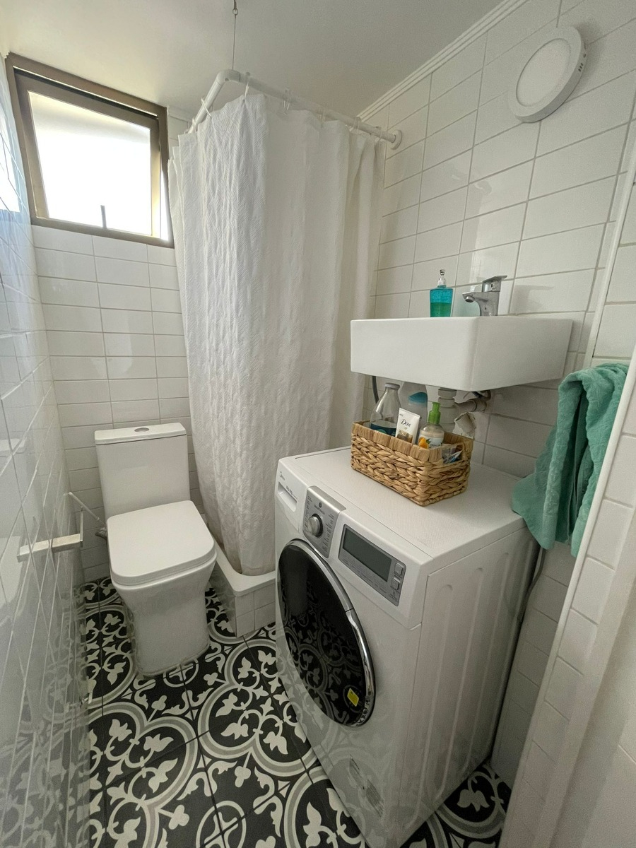 Arriendo Departamento 3D Barrio Italia - Providencia