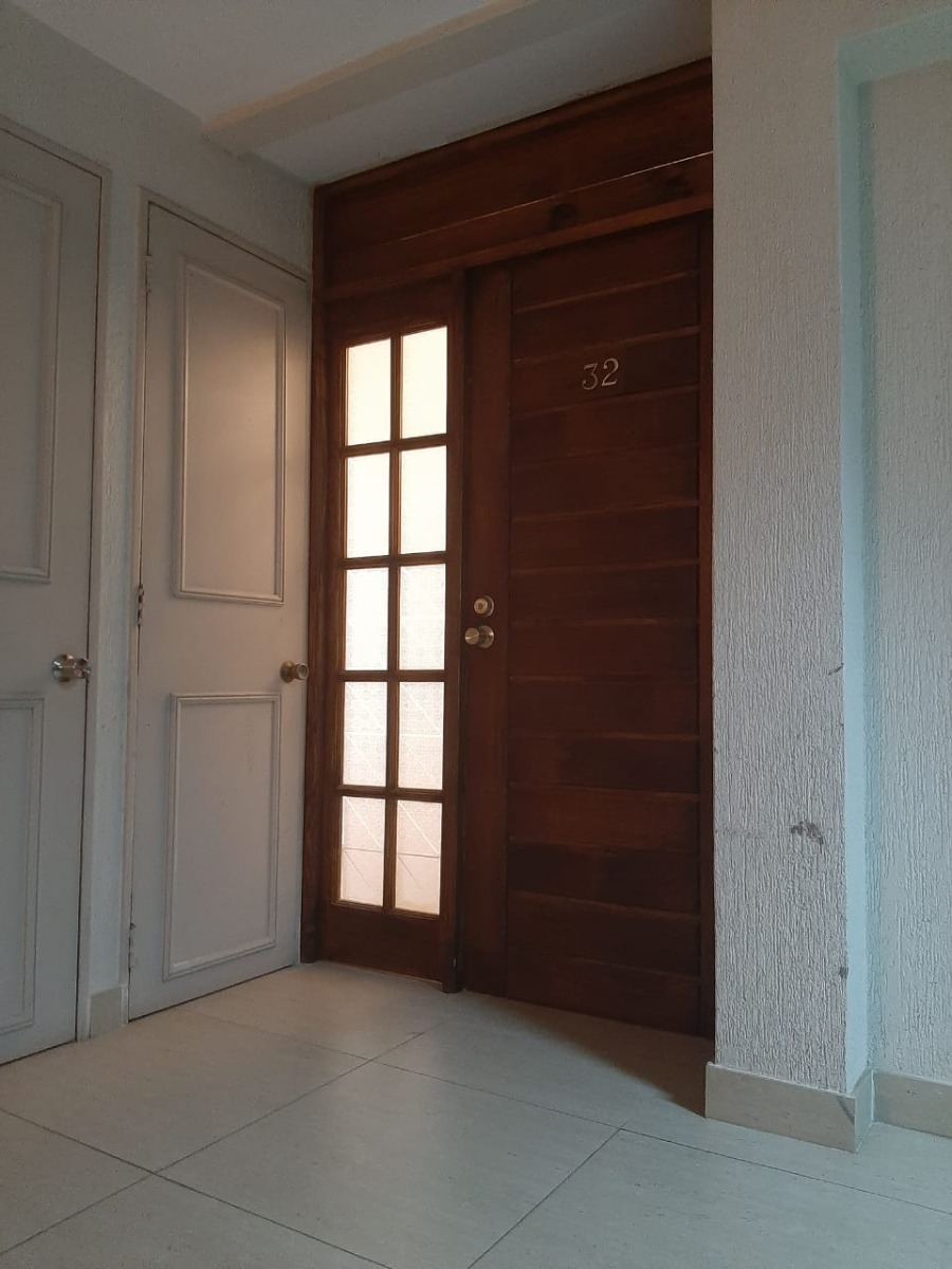 Arriendo Departamento SO 3D en suite 2B 1E 1B Rotonda Atenas - Las Condes