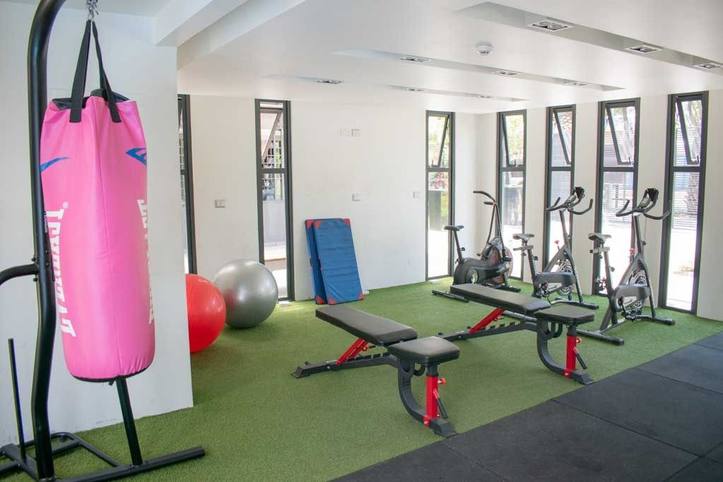 Venta Departamento S 1D en suite 1B 1E 1B Plaza Ega&ntilde;a - &Ntilde;u&ntilde;oa