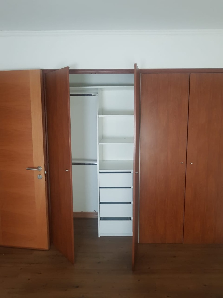 Arriendo Casa 3D 2B 2E 1B Villa El Dorado - Vitacura