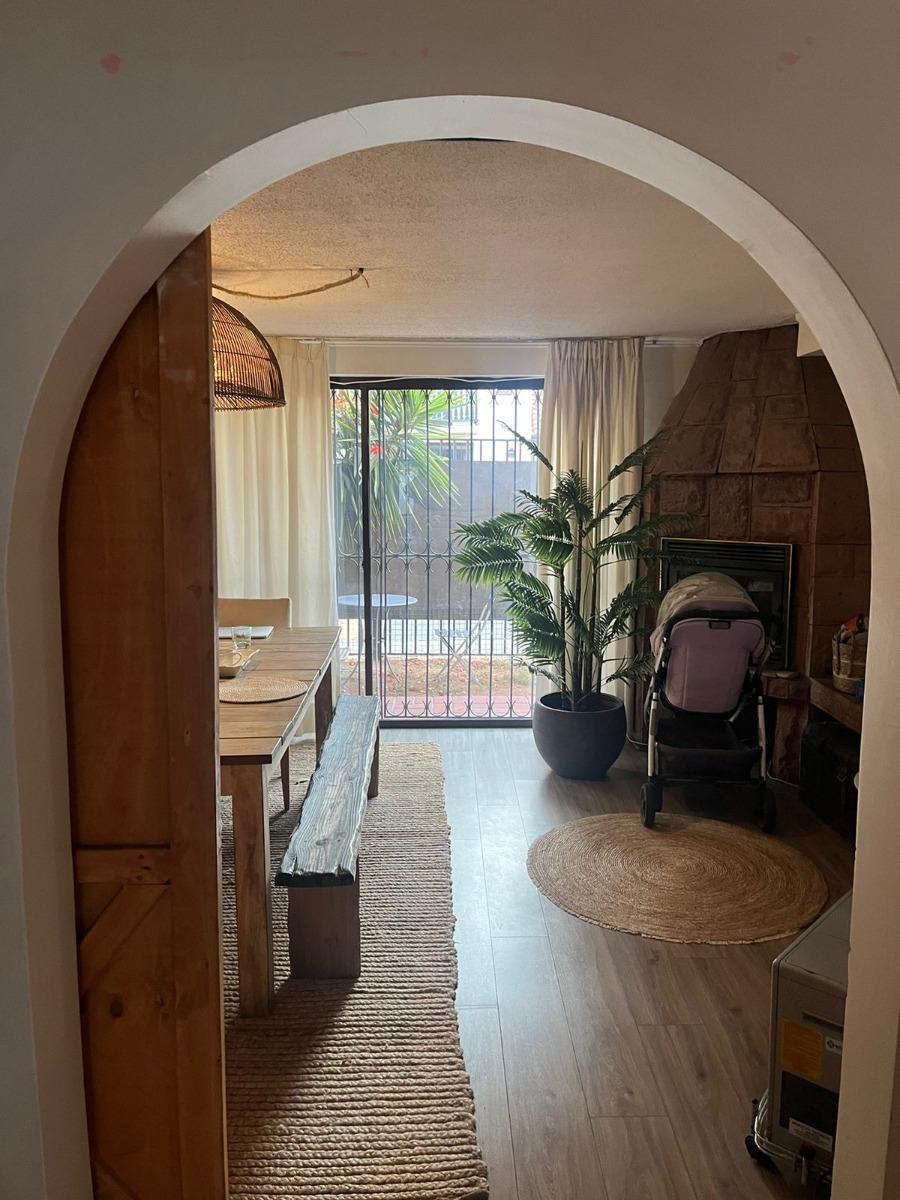 Arriendo Casa NO 3D en suite Walk-in cl&oacute;set 3B 1E 1B Alto Las Condes - Las Condes