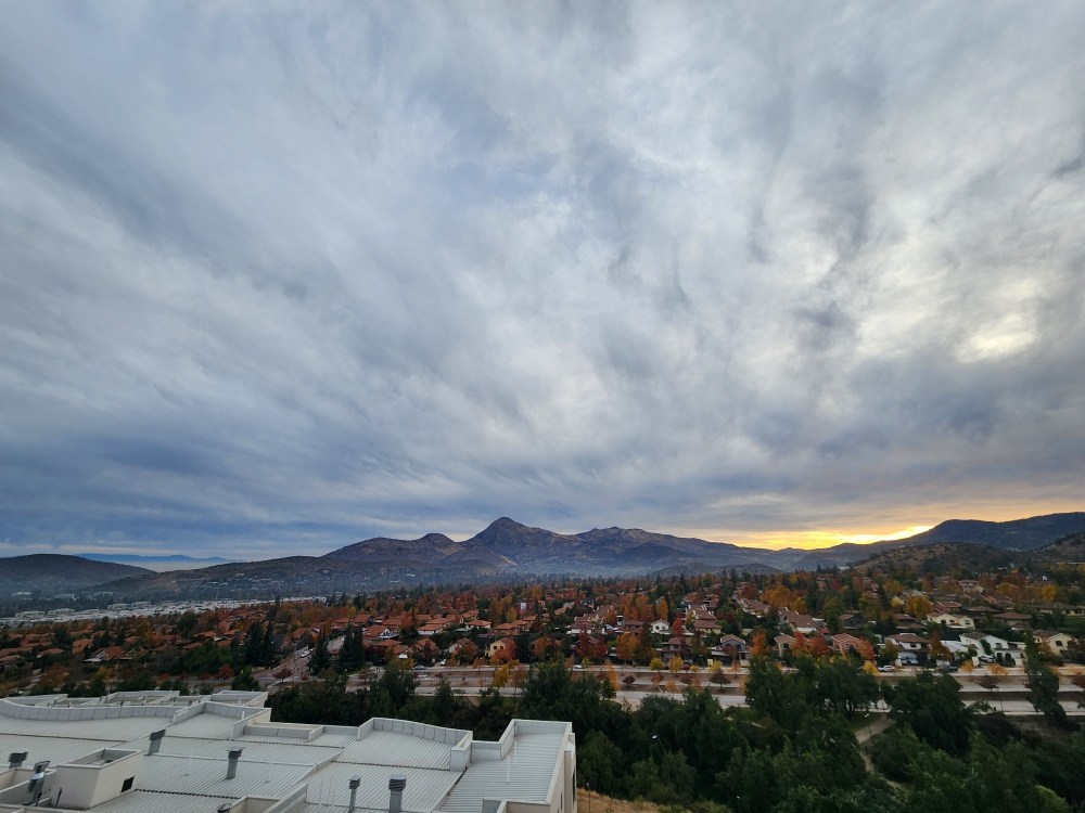 Arriendo Departamento 4D 4B 2E 1B La Dehesa - Lo Barnechea