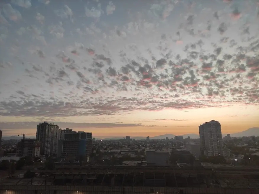 Venta Departamento SP 2D en suite 2B 1E 1B Parque San Eugenio - Metro &Ntilde;uble - &Ntilde;u&ntilde;oa