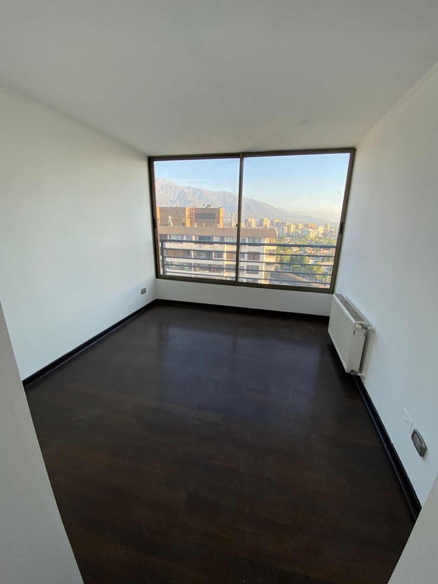 Arriendo Departamento 2D 2B 1E 1Bd Metro Manquehue - Apumanque - Las Condes