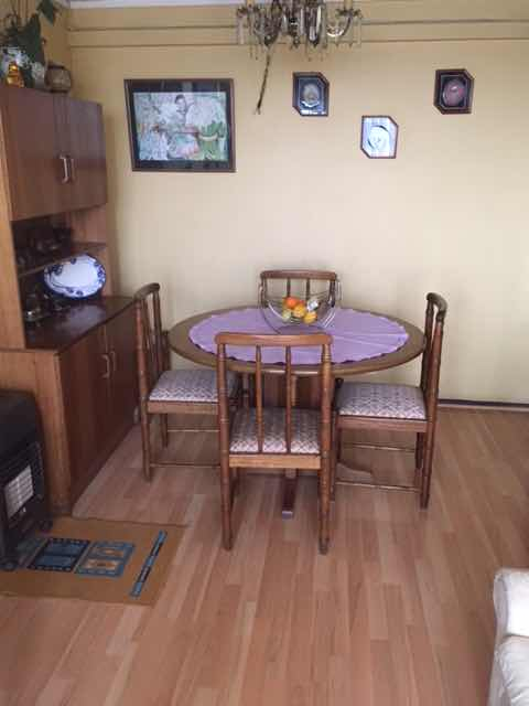 Venta Departamento 3D 1B 1E In&eacute;s de Su&aacute;rez - Providencia