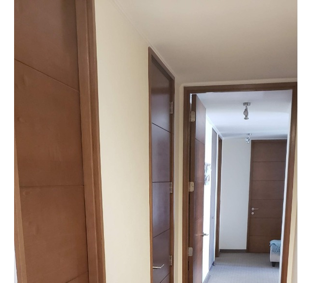 Arriendo Departamento NO 3D en suite Walk-in cl&oacute;set 3B 2E 1B Sebasti&aacute;n Elcano - Las Condes
