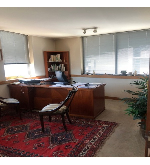 Venta Oficina P 2B Los Leones - Providencia