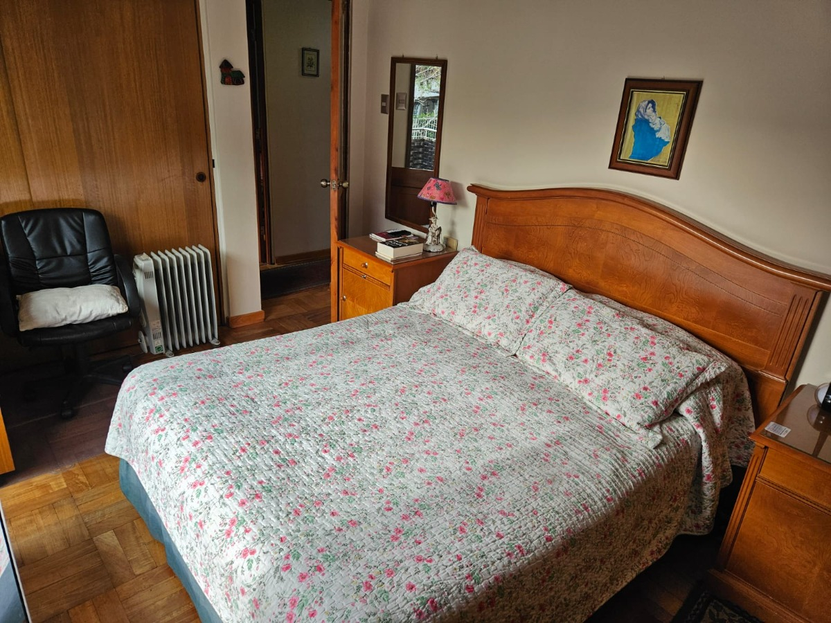 Venta Casa N 4D 3B 2E 1B Amapolas - &Ntilde;u&ntilde;oa