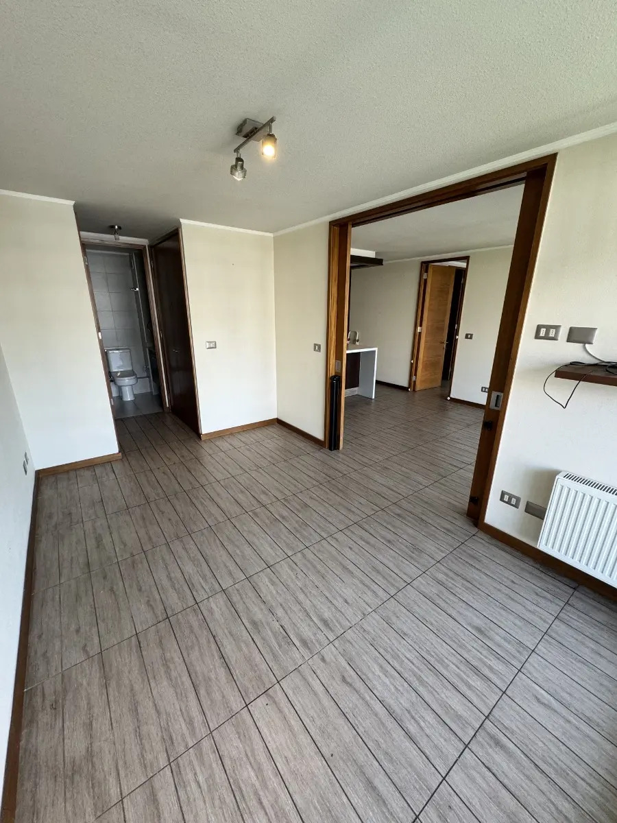 Arriendo Departamento SO 2D en suite Walk-in cl&oacute;set 2B 1E 1B La Dehesa - Lo Barnechea
