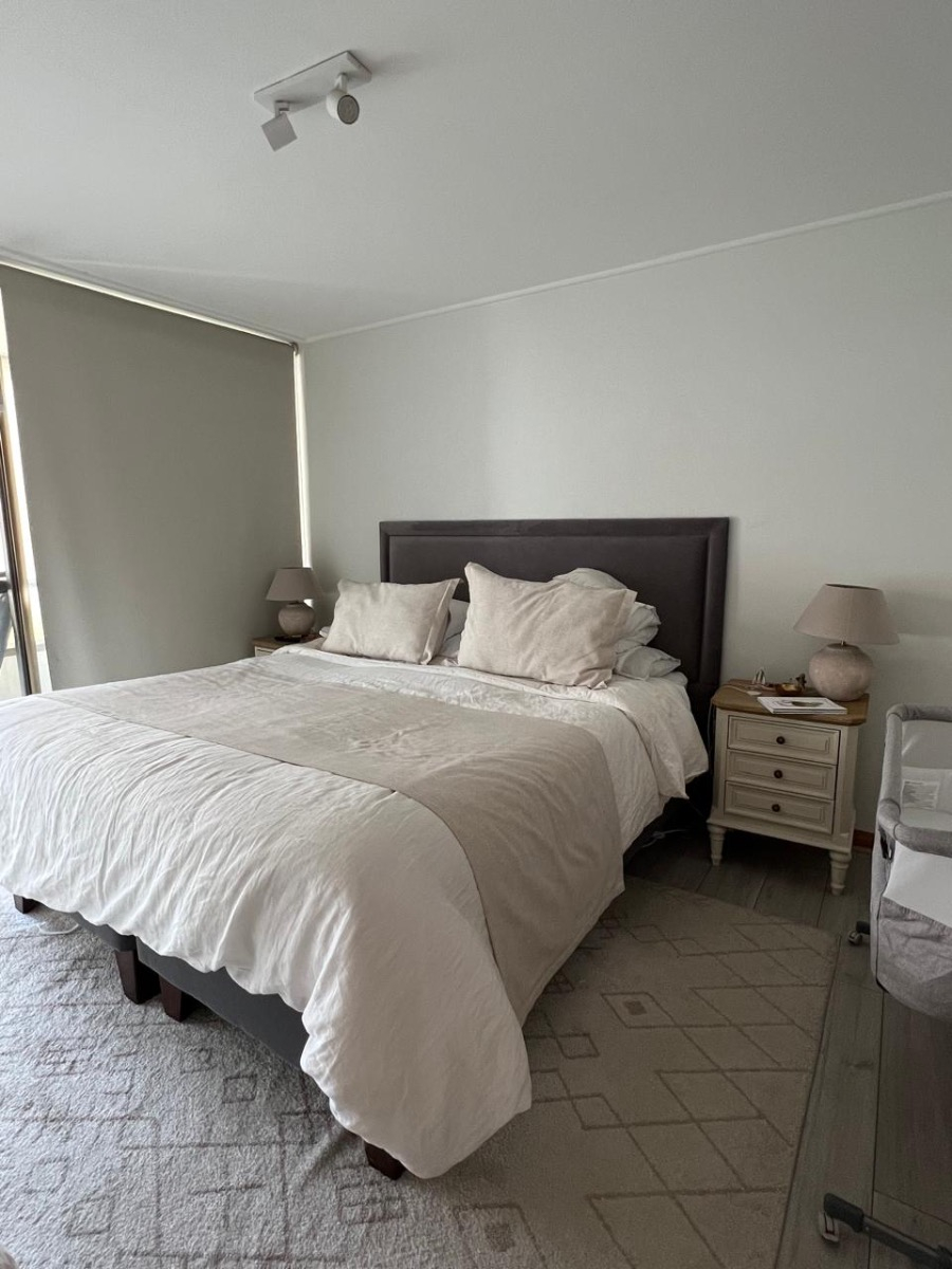 Venta Departamento 3D 2B 2E 1B La Dehesa - Lo Barnechea