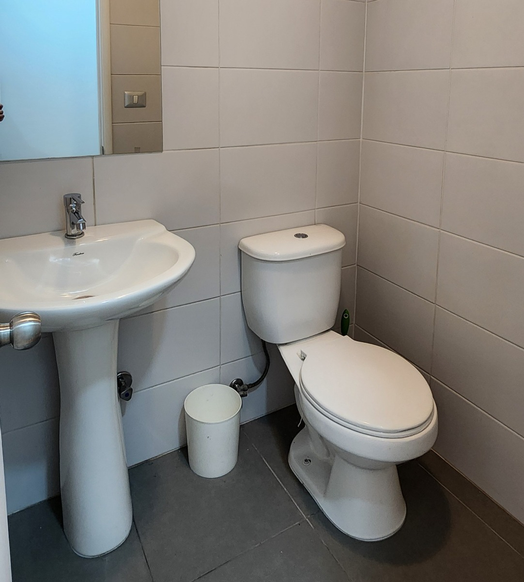 Arriendo Oficina NO 2B 1E 1B Pedro de Valdivia - Providencia
