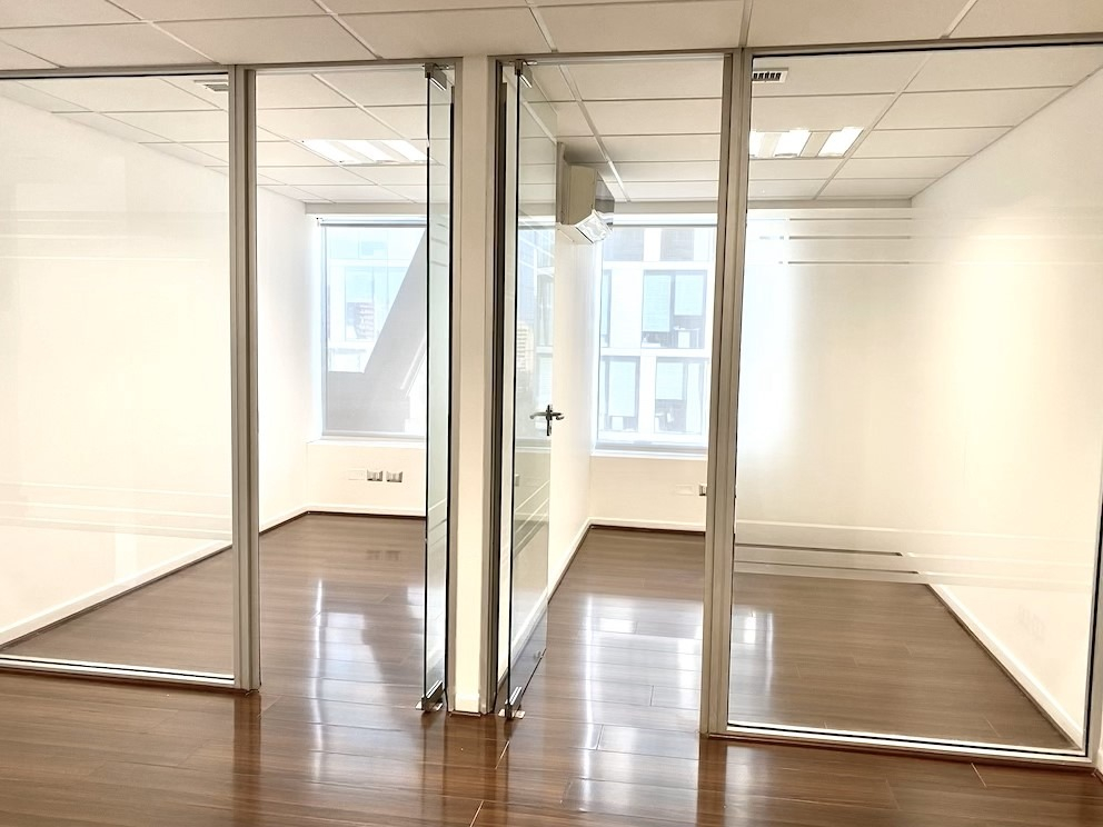 Venta Oficina 2B 1E Nueva Las Condes - Las Condes