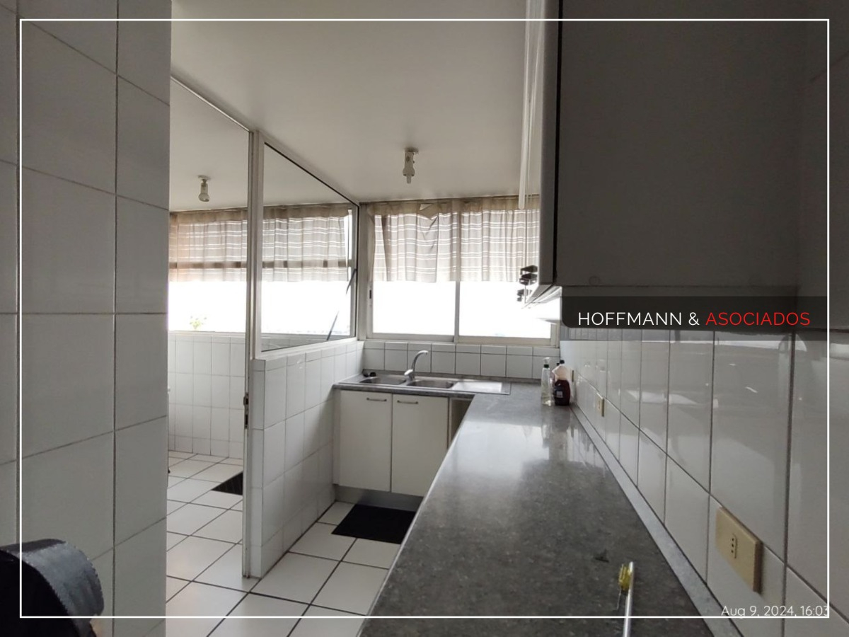 Venta Departamento NOSP 2D en suite Walk-in cl&oacute;set 3B 1E 1B Alto Las Condes - Las Condes