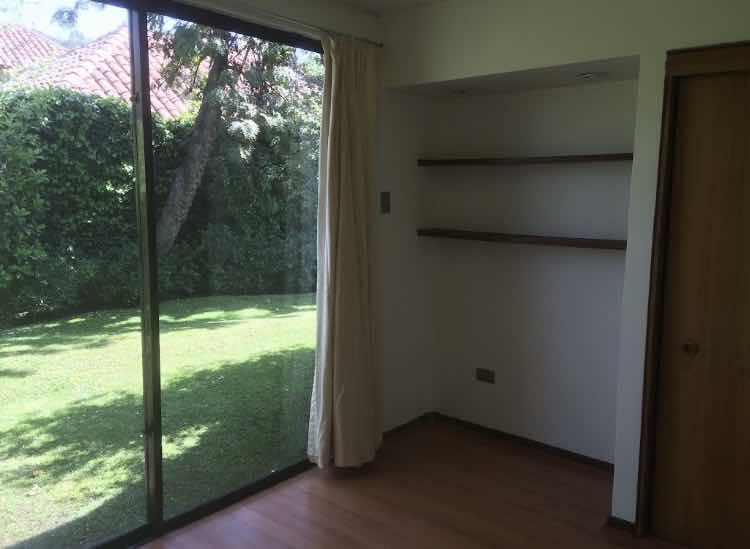 Venta Casa 4D La Dehesa - Lo Barnechea