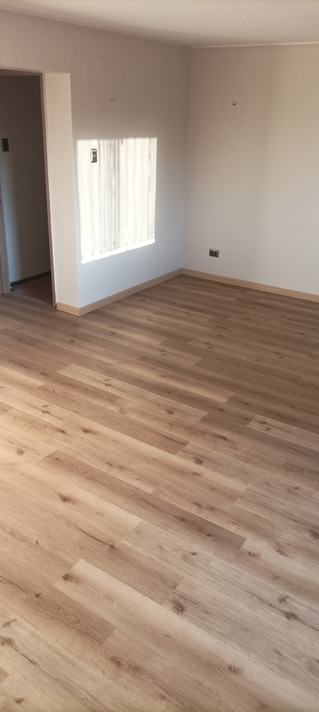 Arriendo Departamento 3D 2B 1B Plaza Italia - Providencia