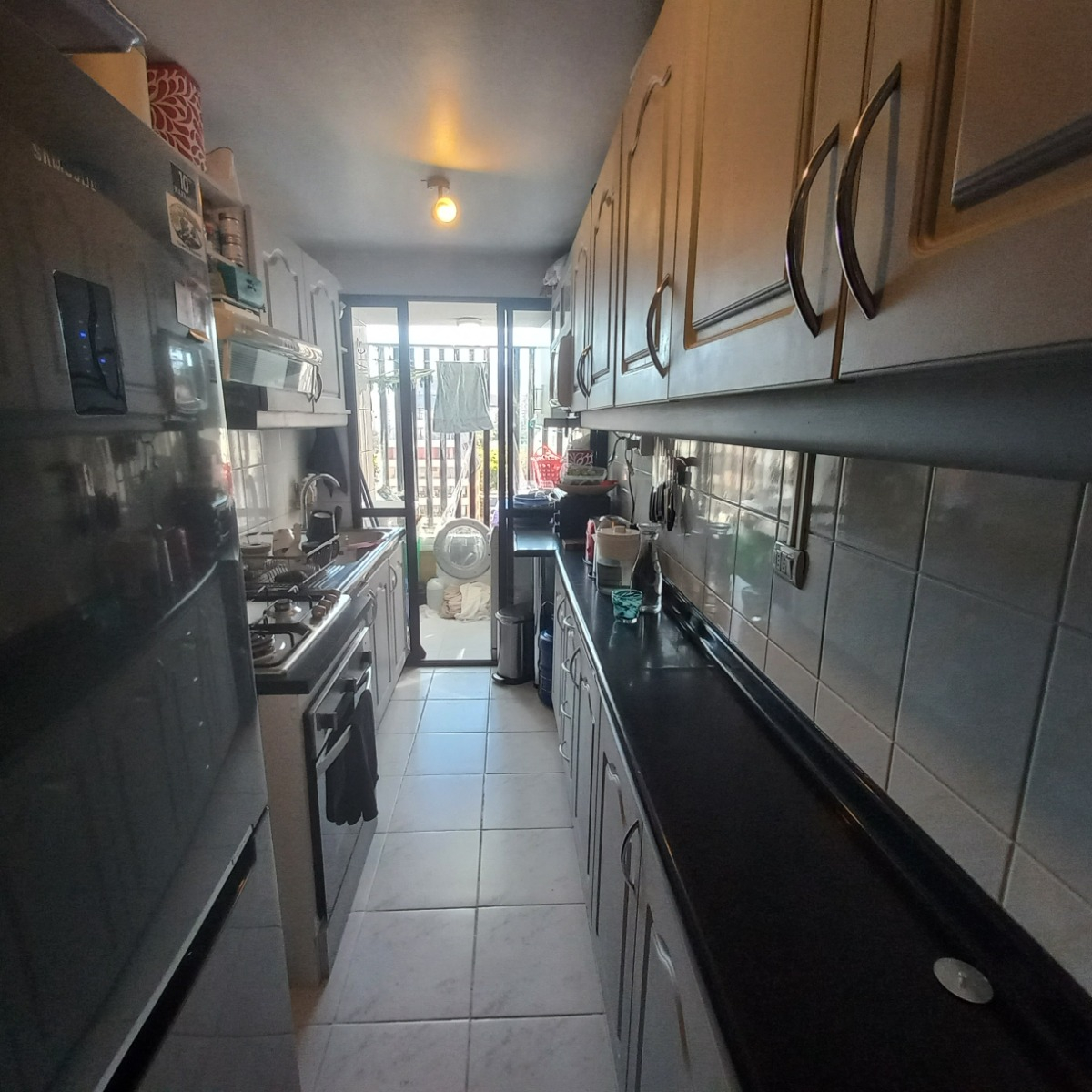 Arriendo Departamento 2D 2B 1E 1B Vaticano - Las Condes