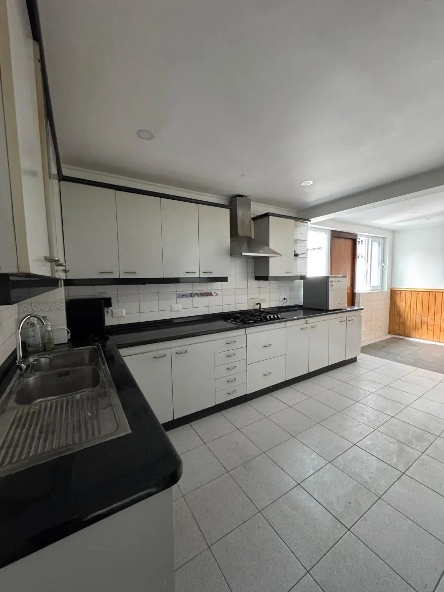 Arriendo Casa NO 6D 4B 3E 1Bd Pepe Vila - La Reina