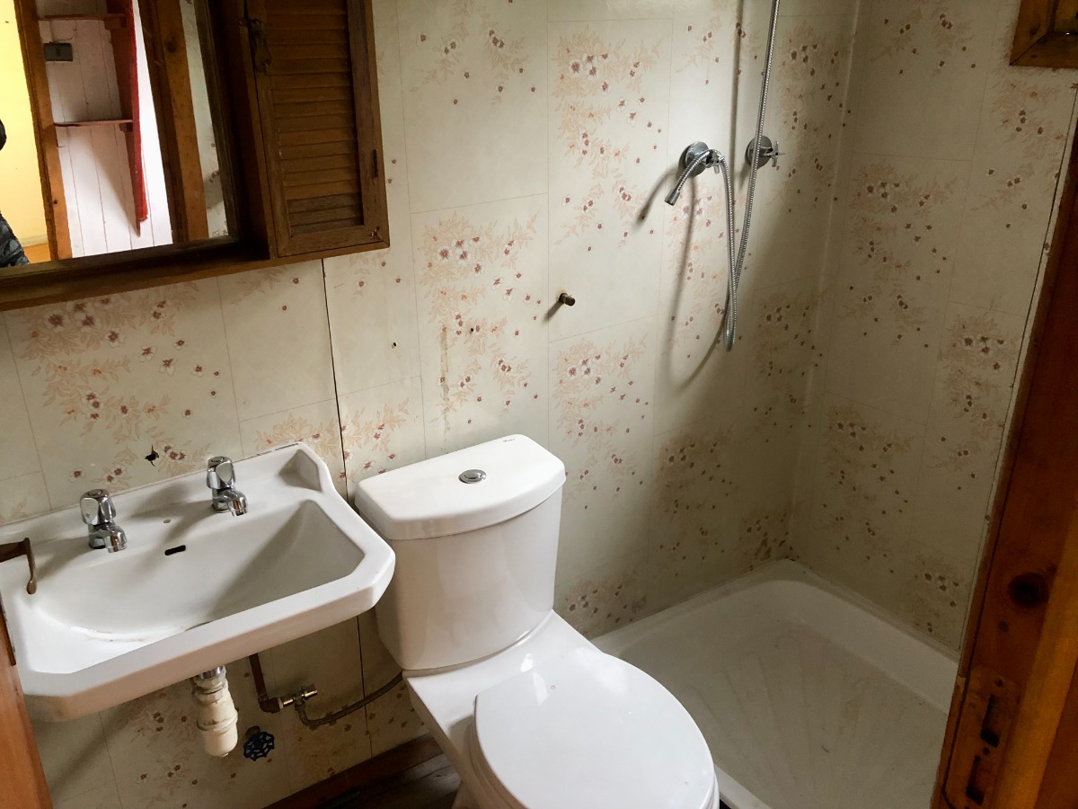 Arriendo Casa SO 4D en suite Walk-in cl&oacute;set 2B 2E 1B Camino a Farellones - Lo Barnechea